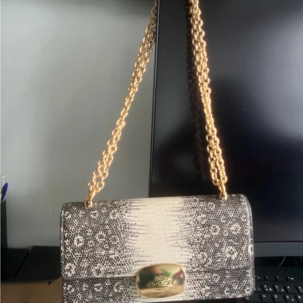 Coach, Brand new in the bag